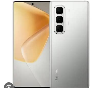 Infinix hot 50 pro plus