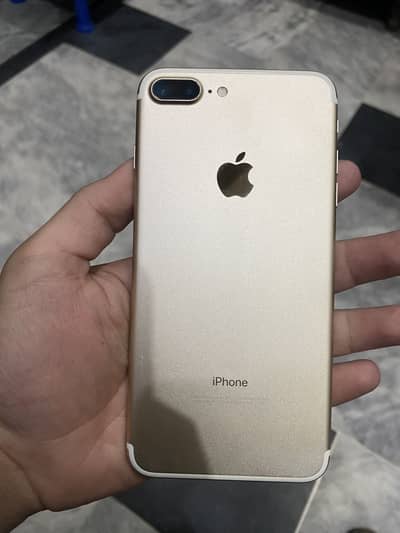 7 plus pta approved 128 gb