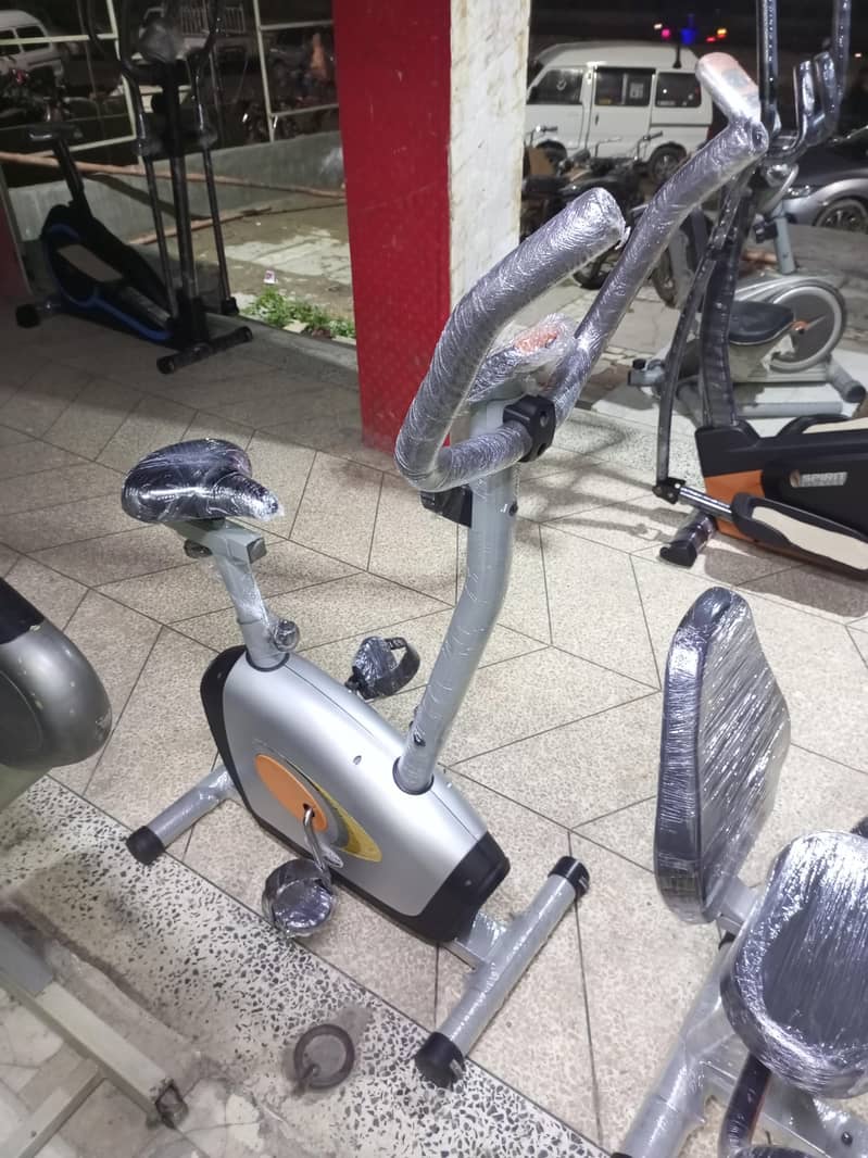 imported different exercise cycle 3