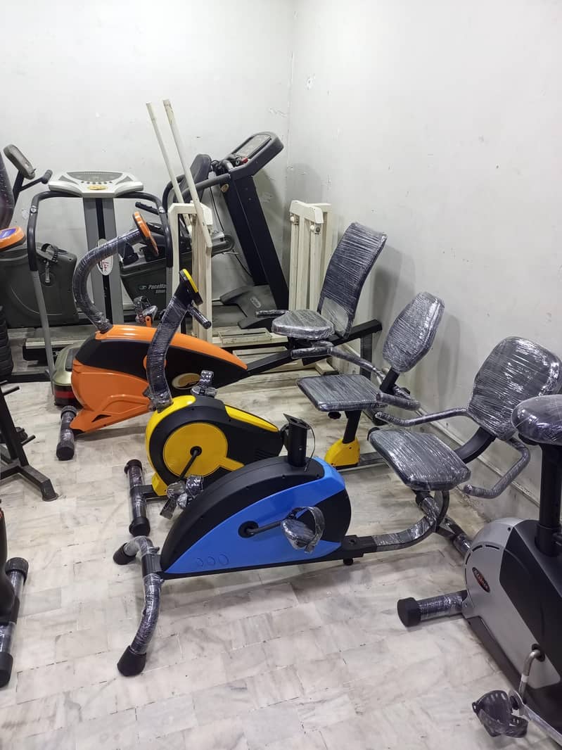 imported different exercise cycle 14