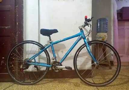 Japanese imported Cycle - 26 size - 0320/2257/271