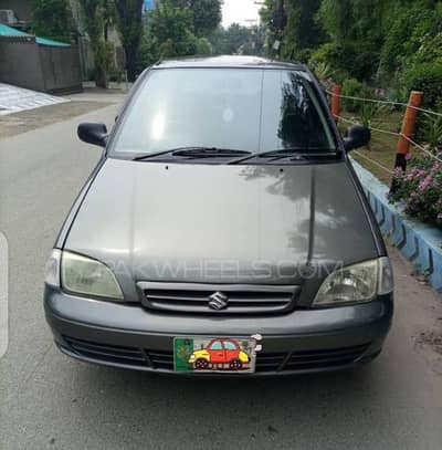 vxli EFI 4 cylinder  03215137339