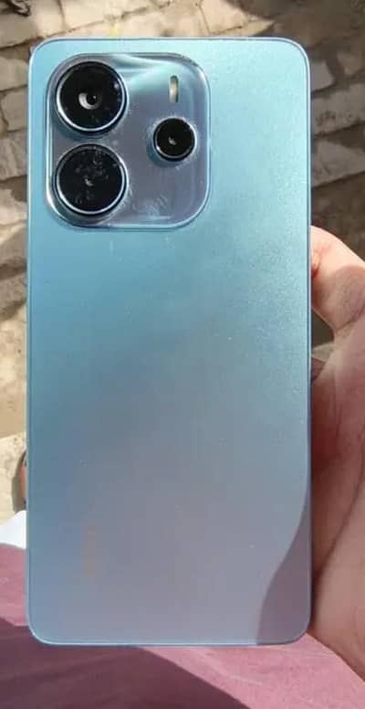 Redmi note 14 10/10 condition