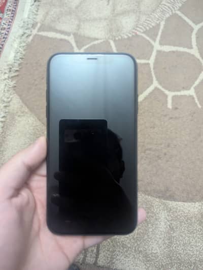 Iphone XR 128gb sim working