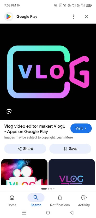 Need YouTube Vlogs Editor