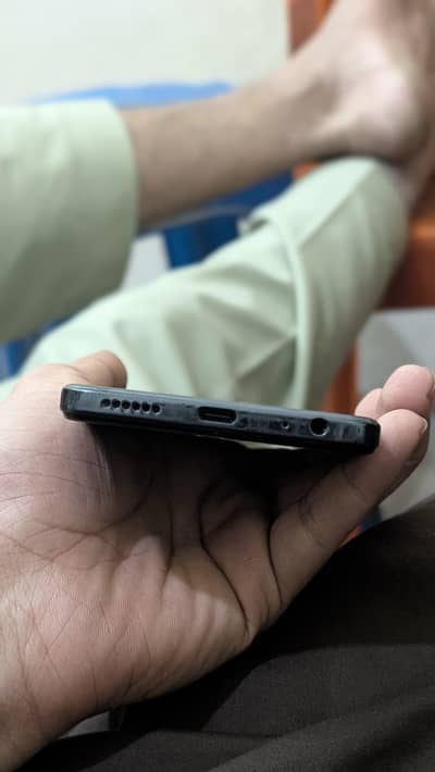 Tecno spark 10 C 4GB + 4GB Extended Ram and 128 GB Rom