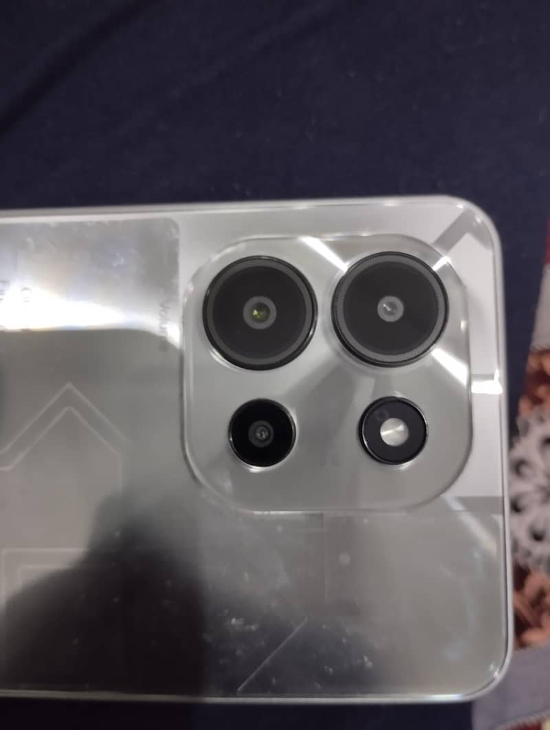 Dcode Cygnal 4 pro 0