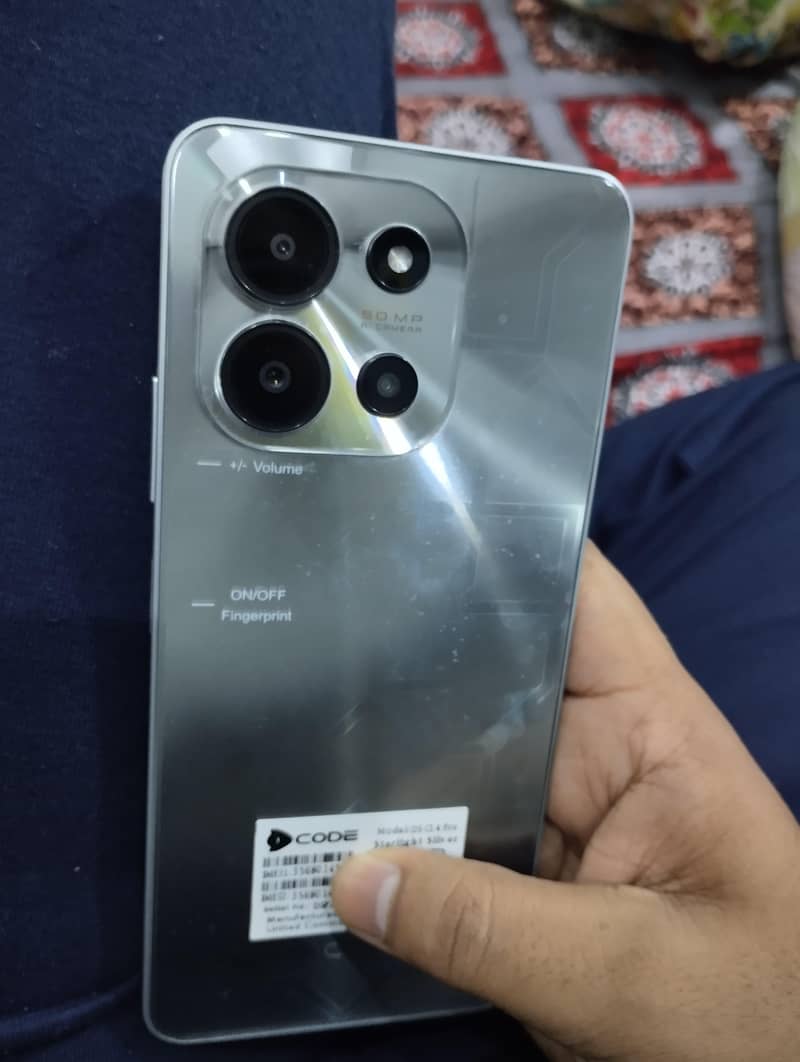 Dcode Cygnal 4 pro 1