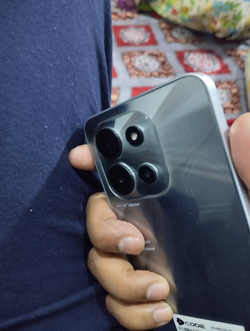 Dcode Cygnal 4 pro 2