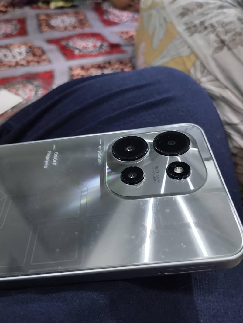 Dcode Cygnal 4 pro 6