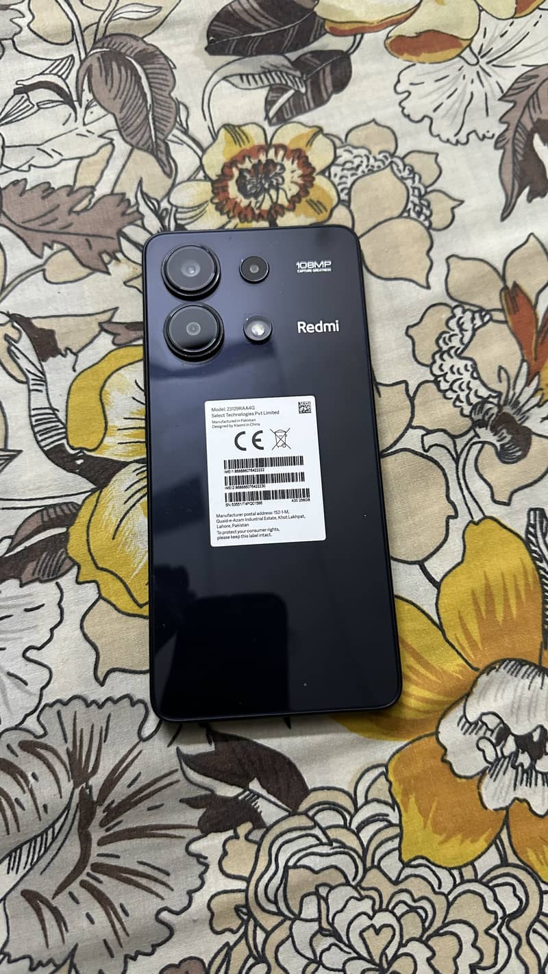 Redmi Note 13 1