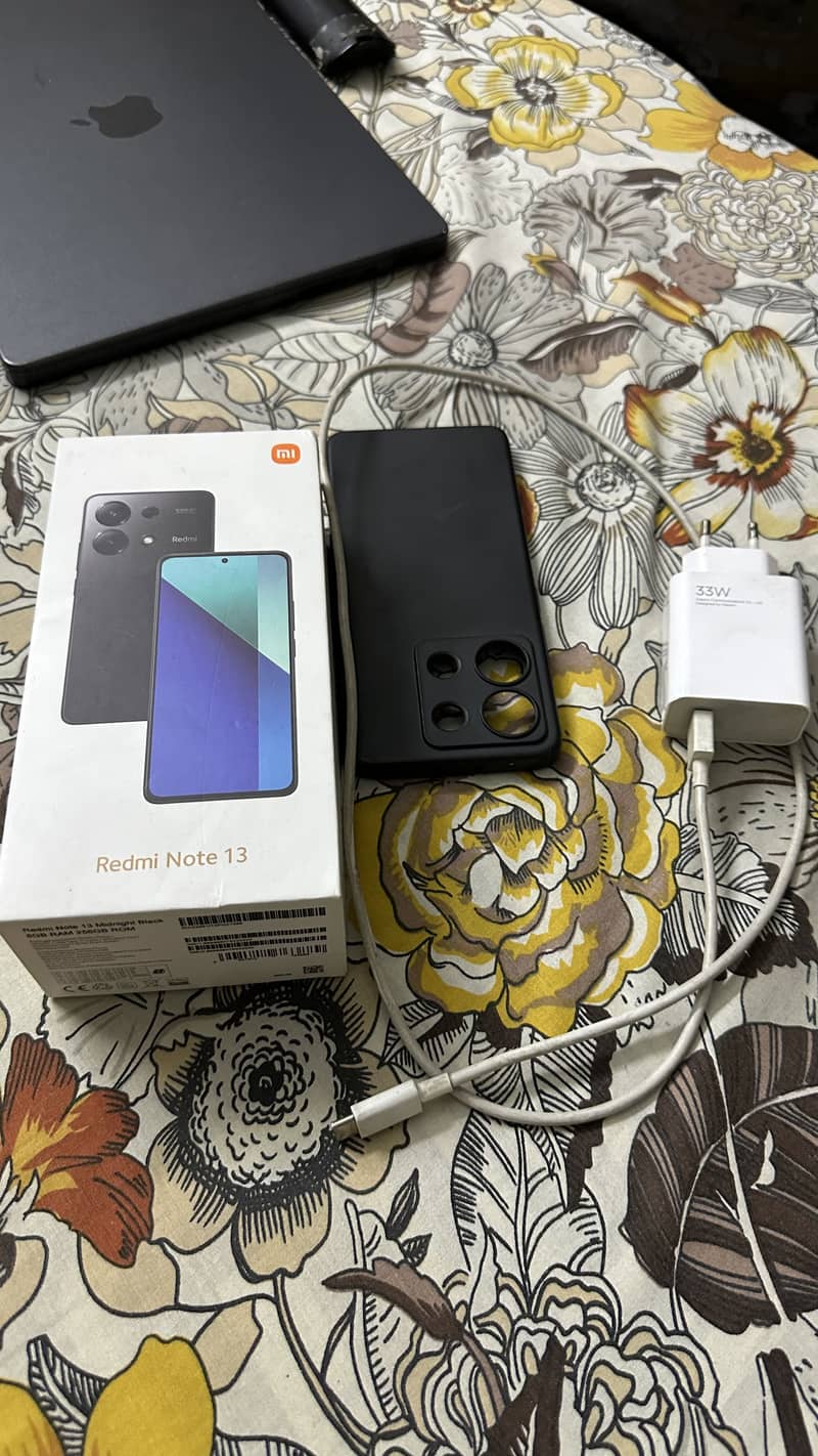Redmi Note 13 3