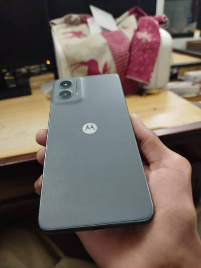 moto g5g 2024