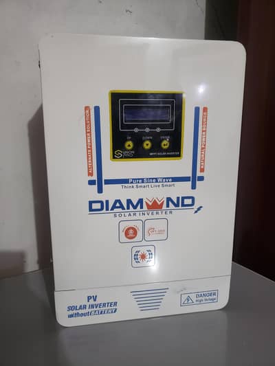 Solar Inverter