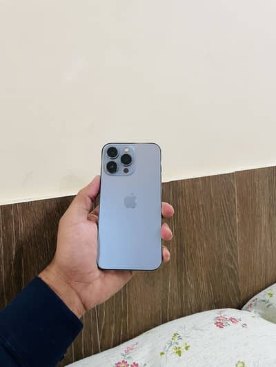iPhone 13PRo Dual PTA Approved