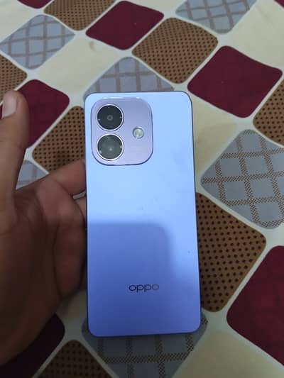 Oppo a5i