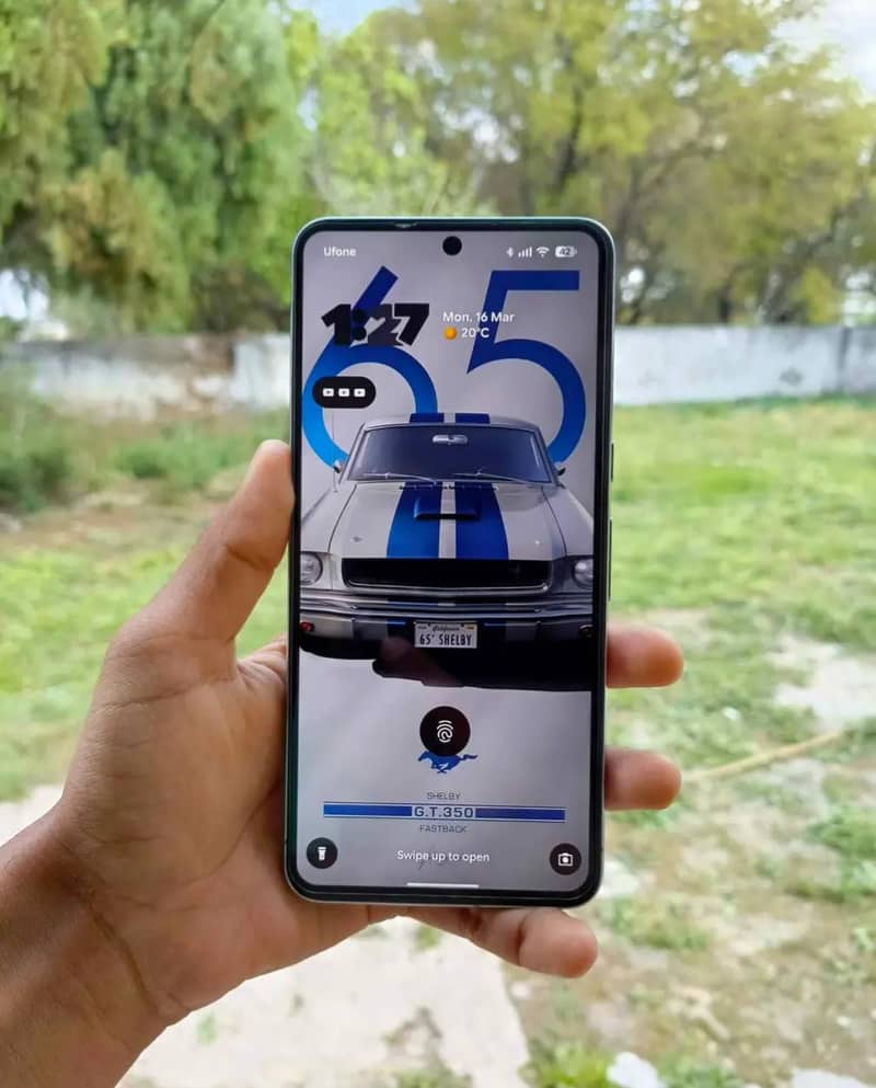 Google pixel 8 pro 1