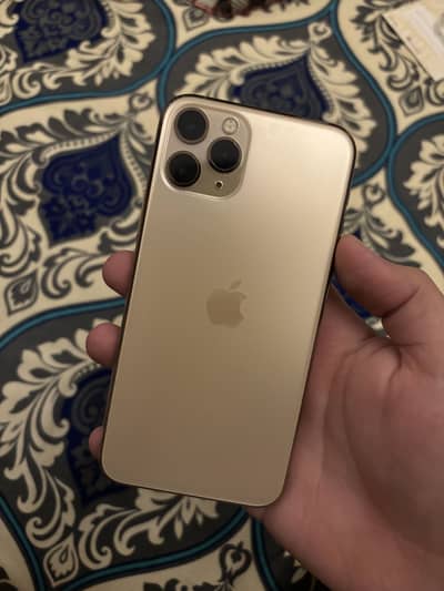 Iphone 11 pro PTA APPROVED for sale