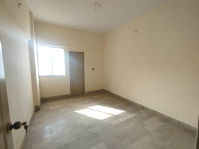 New Flat For Sale in Mateen Complex
