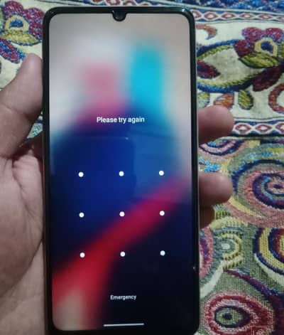 vivoy04 box within charger