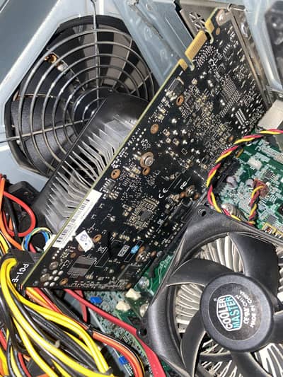 GTX 960 2GB (GDDR 5)