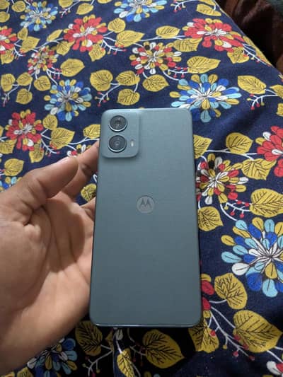 moto g 5g 2024 6 128 gb 03461415814  60fps gaming device