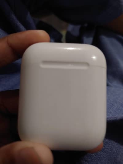 apple airpods 2nd generation