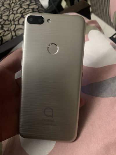 alcatel 1S 4/64 hotspot use