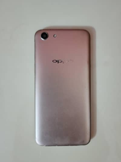 oppo a83