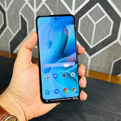 Motorola G 41 dual sim