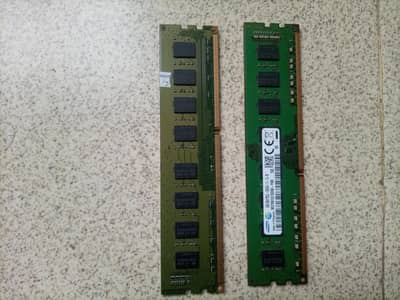 12gb ddr3 ram
