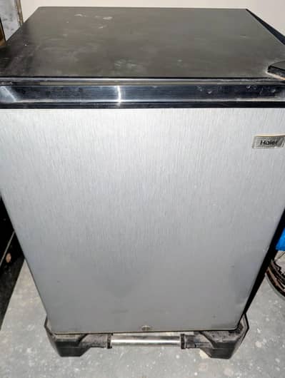 Mini Haier Room Fridge