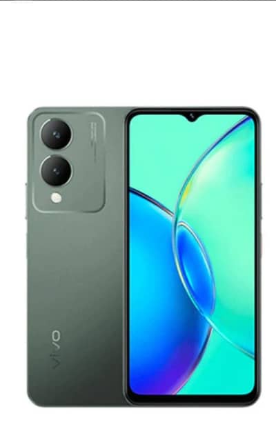 vivo y17s