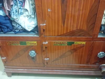large wardrobe  for sale