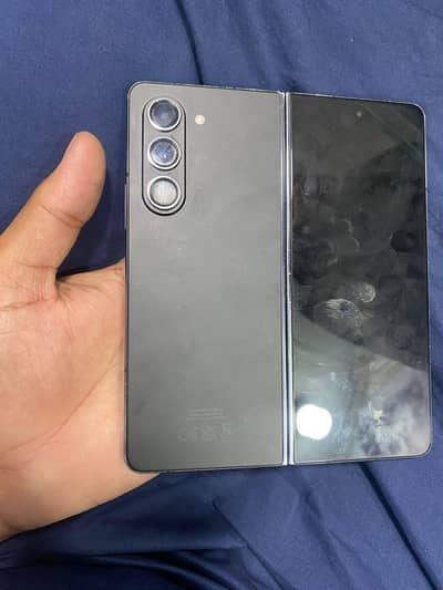 Samsung Z fold 5.12/256 non pta