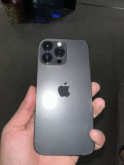 I phone 14 pro max