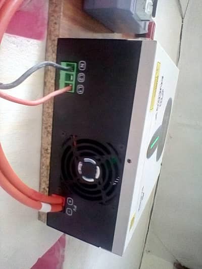 Solar Inverter Energy PV 4000