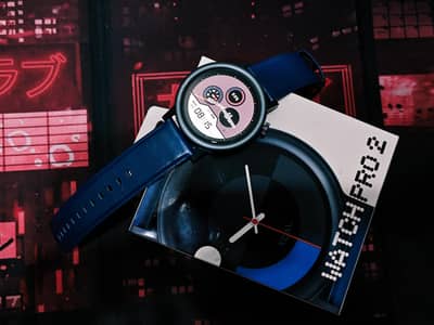 Nothing cmf watch pro 2 (10/10)