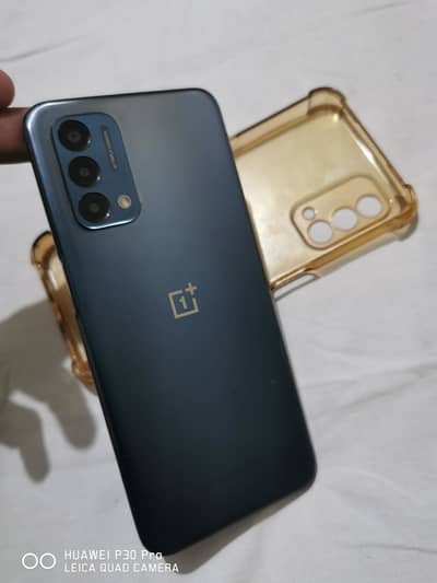 one plus nord n 200 pta approved dual processeer