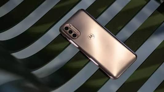 MOTOROLA G POWER 5G BRAND NEW MOBILE