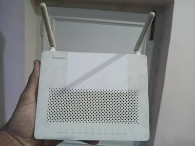 Huawei HG8546M GPON ONT Fiber Router