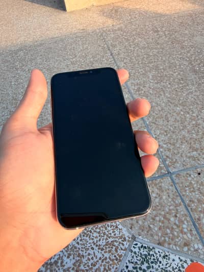 Iphone Xs 64gb factory unlocked pta approved