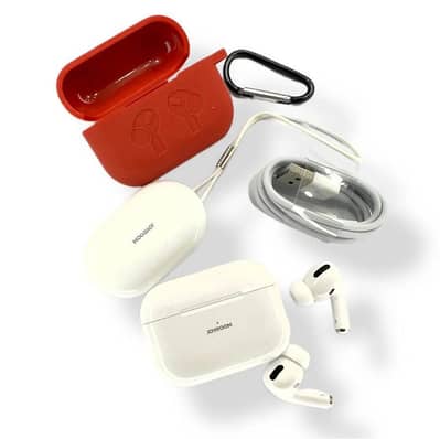 earbuds white 7H battery