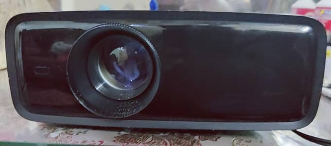 Philips NeoPix 520 projector