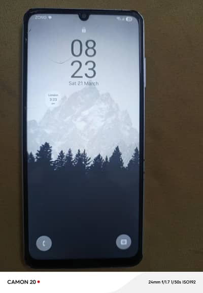 Samsung Galaxy A06 (SM-A065F/DS) - Dual SIM - Condition 9/10