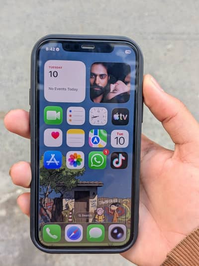 good condition mobile