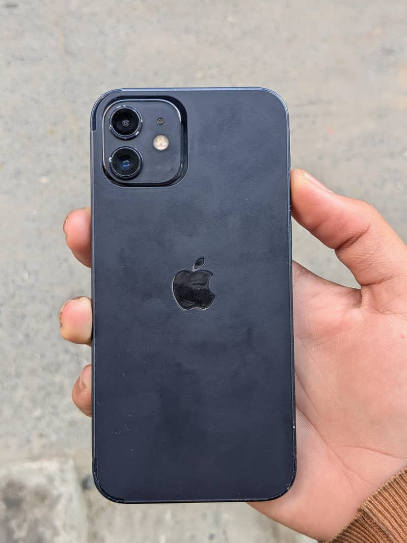 good condition mobile 2