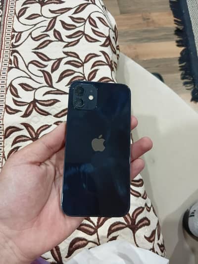 i PHONE 12 64