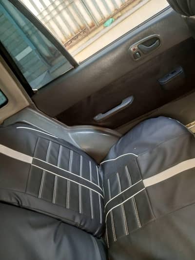 cultus vxr 2000 model