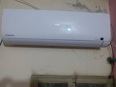Haier Dc inveter